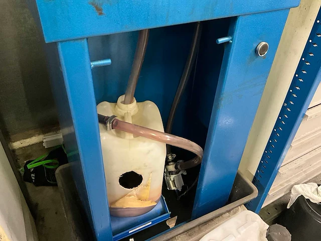Putoline - gereedschap reinigingsbak - afbeelding 3 van  5