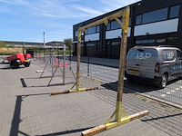 Puttakel, geel - afbeelding 3 van  6