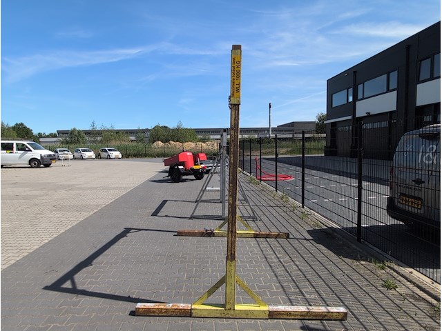 Puttakel, geel - afbeelding 4 van  6