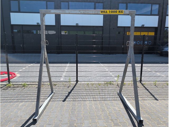 Puttakel - afbeelding 1 van  6