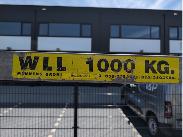 Puttakel - afbeelding 2 van  5
