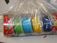 Putty putty in koker doje is weg in ds a - afbeelding 3 van  3