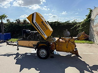 Putzmeister - 1996 - mixokret m3223 d - betonpomp - afbeelding 3 van  10