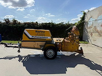 Putzmeister - 1996 - mixokret m3223 d - betonpomp - afbeelding 4 van  10