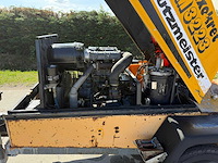 Putzmeister - 1996 - mixokret m3223 d - betonpomp - afbeelding 6 van  10