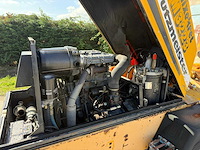 Putzmeister - 1996 - mixokret m3223 d - betonpomp - afbeelding 7 van  10