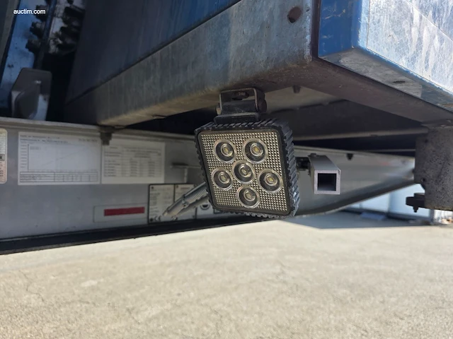 Putzmeister transmix tmk 3.200 2018 - afbeelding 6 van  50