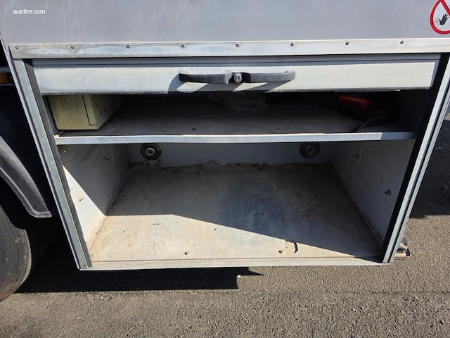 Putzmeister transmix tmk 3.200 2018 - afbeelding 10 van  50