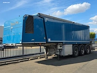 Putzmeister transmix tmk 3.200 2018 - afbeelding 1 van  50