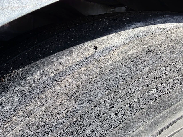 Putzmeister transmix tmk 3.200 2018 - afbeelding 18 van  50