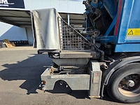 Putzmeister transmix tmk 3.200 2018 - afbeelding 19 van  50