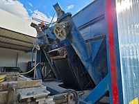 Putzmeister transmix tmk 3.200 2018 - afbeelding 22 van  50
