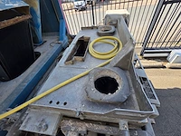 Putzmeister transmix tmk 3.200 2018 - afbeelding 26 van  50