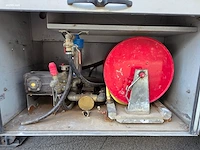 Putzmeister transmix tmk 3.200 2018 - afbeelding 36 van  50