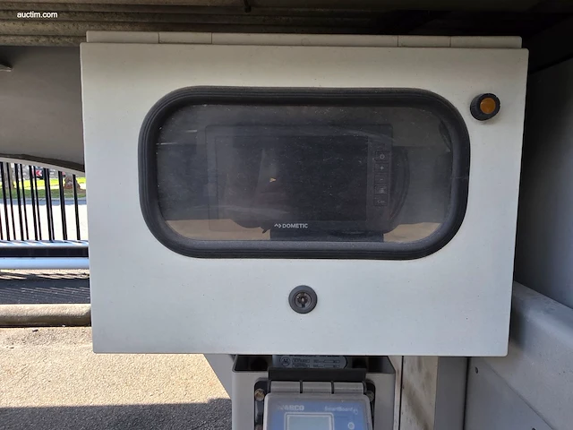 Putzmeister transmix tmk 3.200 2018 - afbeelding 37 van  50