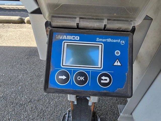 Putzmeister transmix tmk 3.200 2018 - afbeelding 38 van  50