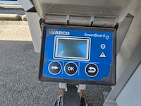 Putzmeister transmix tmk 3.200 2018 - afbeelding 38 van  50