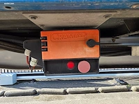 Putzmeister transmix tmk 3.200 2018 - afbeelding 39 van  50