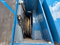 Putzmeister transmix tmk 3.200 2018 - afbeelding 40 van  50