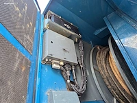 Putzmeister transmix tmk 3.200 2018 - afbeelding 41 van  50