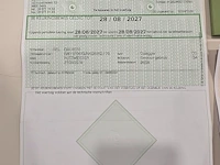 Putzmeister transmix tmk 3.200 2018 - afbeelding 46 van  50