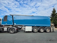 Putzmeister transmix tmk 3.200 2018 - afbeelding 45 van  50