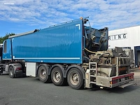 Putzmeister transmix tmk 3.200 2018 - afbeelding 47 van  50