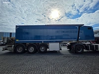 Putzmeister transmix tmk 3.200 2018 - afbeelding 49 van  50