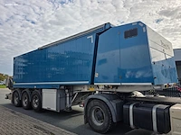 Putzmeister transmix tmk 3.200 2018 - afbeelding 50 van  50