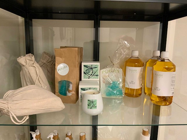 Puurr diverse lichaamsverzorging - afbeelding 3 van  6
