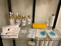 Puurr diverse lichaamsverzorging - afbeelding 4 van  6