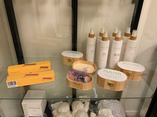 Puurr diverse lichaamsverzorging - afbeelding 5 van  6