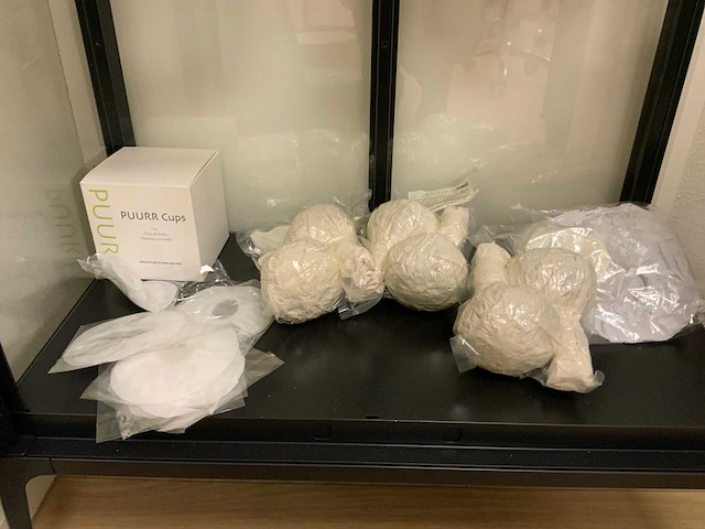 Puurr diverse lichaamsverzorging - afbeelding 6 van  6