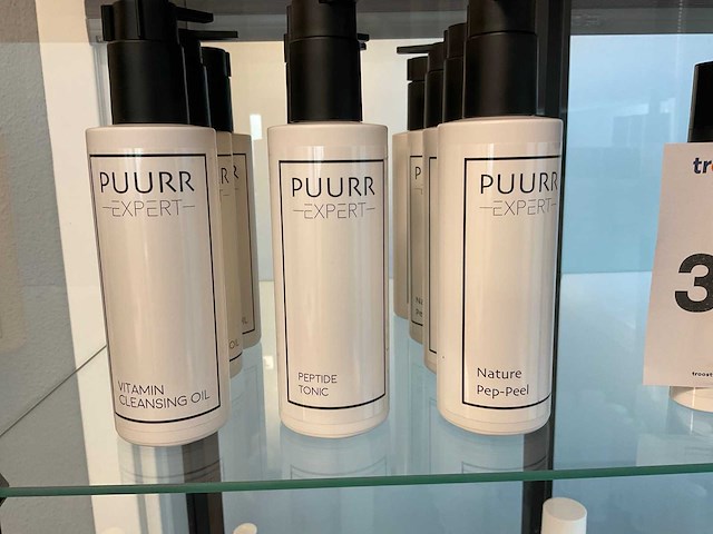 Puurr expert huidverzorging - afbeelding 2 van  3