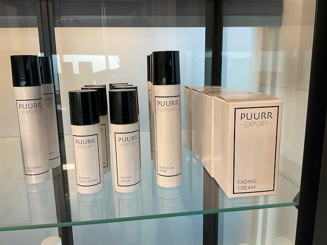 Puurr expert huidverzorging - afbeelding 3 van  3