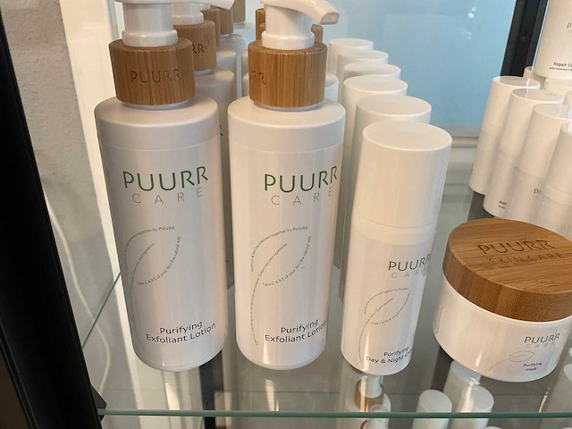 Puurr intense care huidverzorging - afbeelding 2 van  4