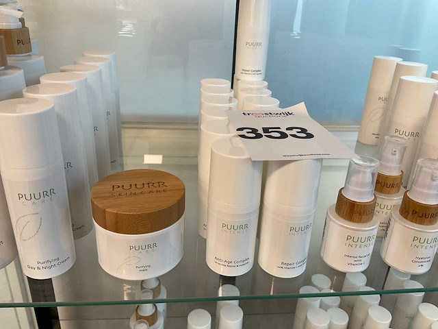 Puurr intense care huidverzorging - afbeelding 3 van  4