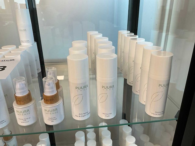 Puurr intense care huidverzorging - afbeelding 4 van  4