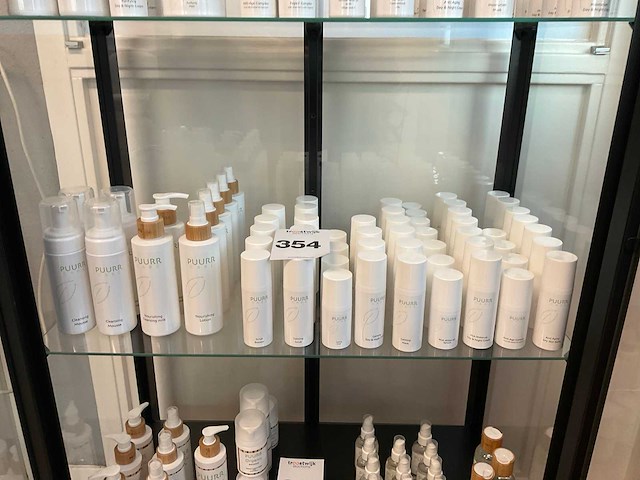 Puurr intense huidverzorging - afbeelding 1 van  4