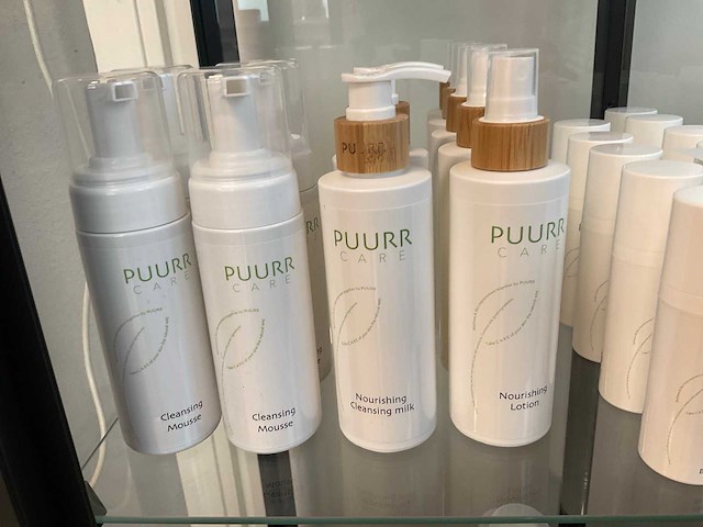 Puurr intense huidverzorging - afbeelding 2 van  4