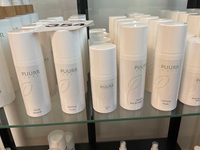 Puurr intense huidverzorging - afbeelding 3 van  4