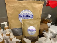 Puurr lichaamsverzorging producten - afbeelding 6 van  7