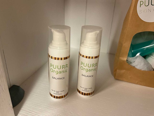 Puurr look huidverzorging - afbeelding 2 van  6