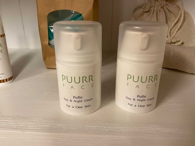 Puurr look huidverzorging - afbeelding 3 van  6