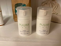 Puurr look huidverzorging - afbeelding 3 van  6