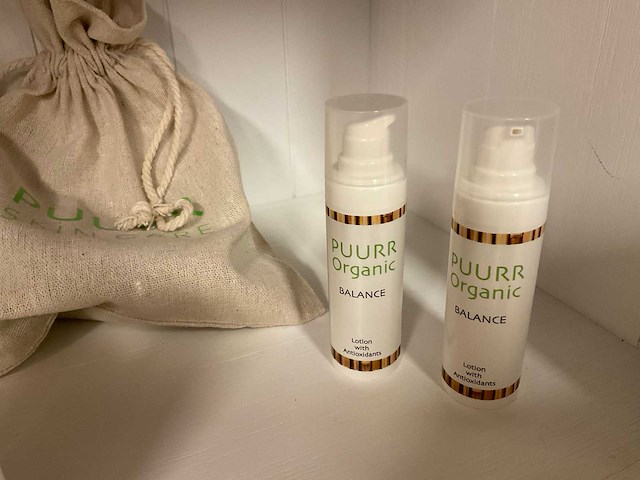 Puurr look huidverzorging - afbeelding 4 van  6