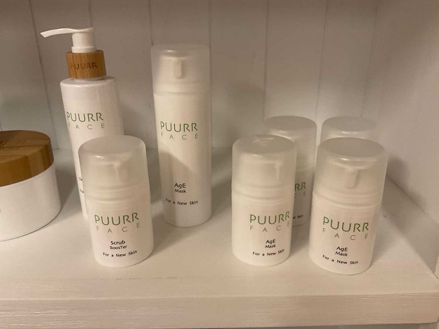 Puurr look huidverzorging - afbeelding 6 van  6