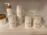 Puurr look huidverzorging - afbeelding 6 van  6