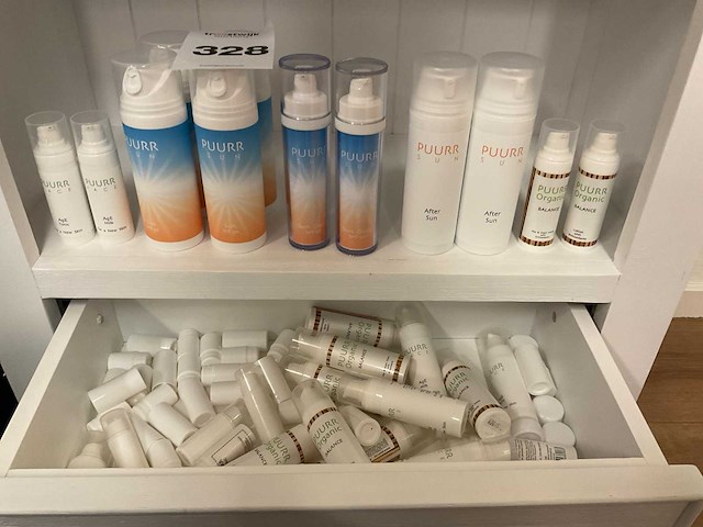 Puurr look huidverzorging - afbeelding 1 van  5