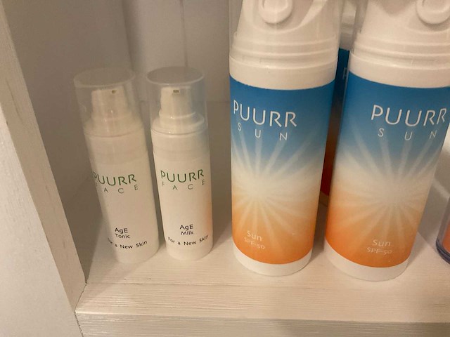 Puurr look huidverzorging - afbeelding 2 van  5